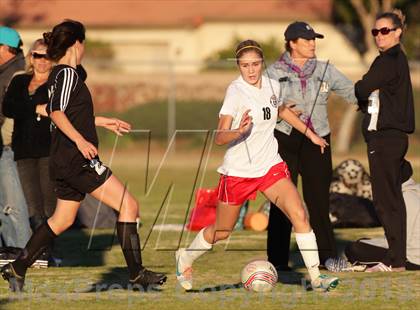 Thumbnail 1 in Grace Brethren vs. Malibu (Grace Brethren Tournament) photogallery.