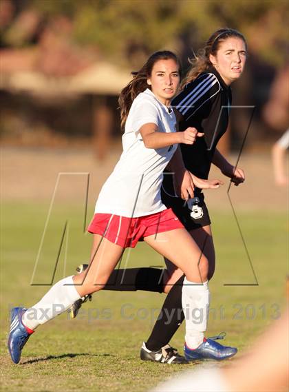 Thumbnail 1 in Grace Brethren vs. Malibu (Grace Brethren Tournament) photogallery.