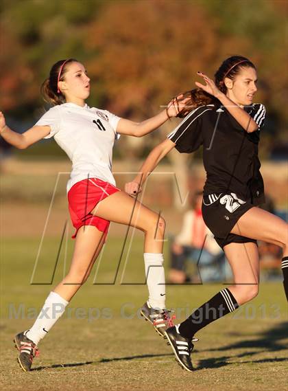 Thumbnail 1 in Grace Brethren vs. Malibu (Grace Brethren Tournament) photogallery.