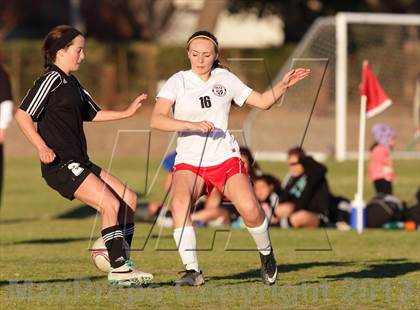Thumbnail 2 in Grace Brethren vs. Malibu (Grace Brethren Tournament) photogallery.