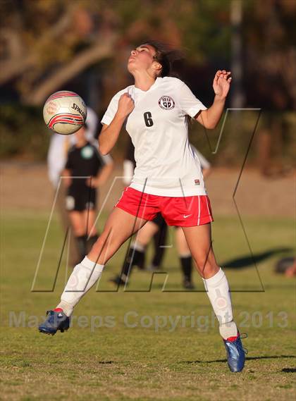 Thumbnail 2 in Grace Brethren vs. Malibu (Grace Brethren Tournament) photogallery.