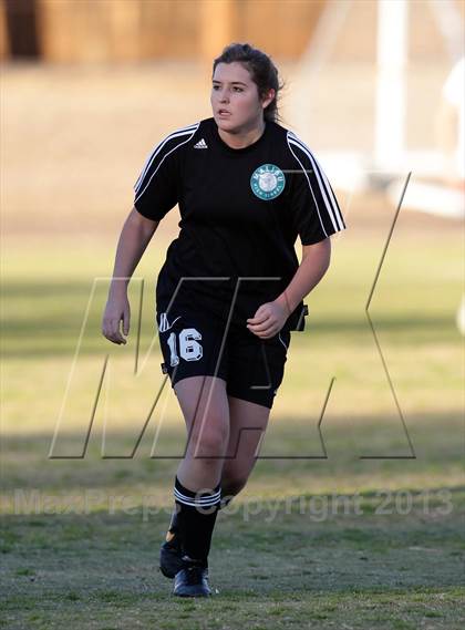 Thumbnail 1 in Grace Brethren vs. Malibu (Grace Brethren Tournament) photogallery.
