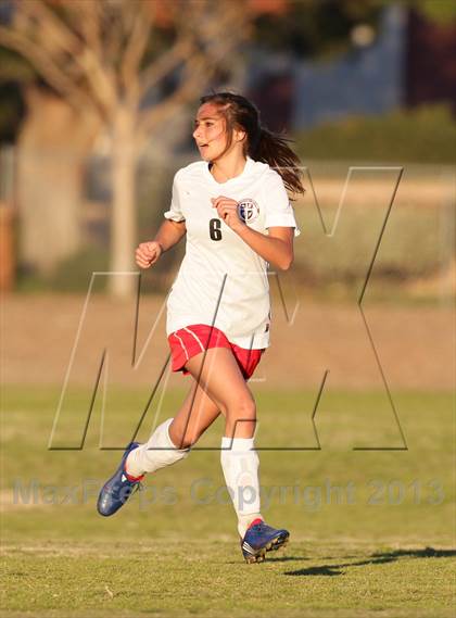 Thumbnail 2 in Grace Brethren vs. Malibu (Grace Brethren Tournament) photogallery.