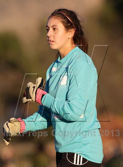 Thumbnail 1 in Grace Brethren vs. Malibu (Grace Brethren Tournament) photogallery.
