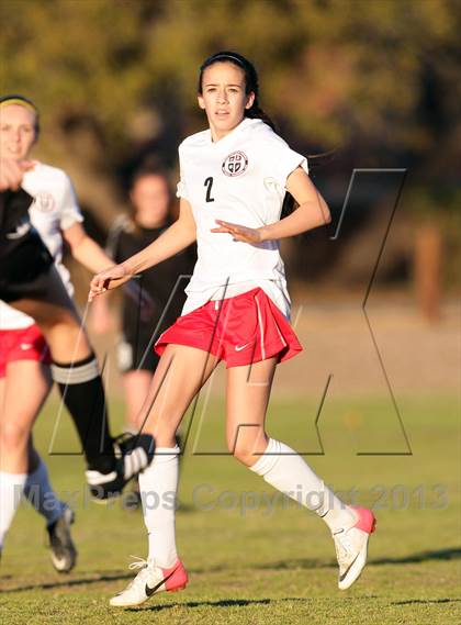 Thumbnail 2 in Grace Brethren vs. Malibu (Grace Brethren Tournament) photogallery.