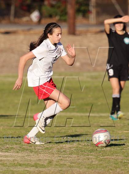 Thumbnail 3 in Grace Brethren vs. Malibu (Grace Brethren Tournament) photogallery.