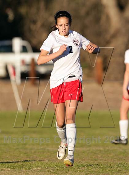 Thumbnail 1 in Grace Brethren vs. Malibu (Grace Brethren Tournament) photogallery.