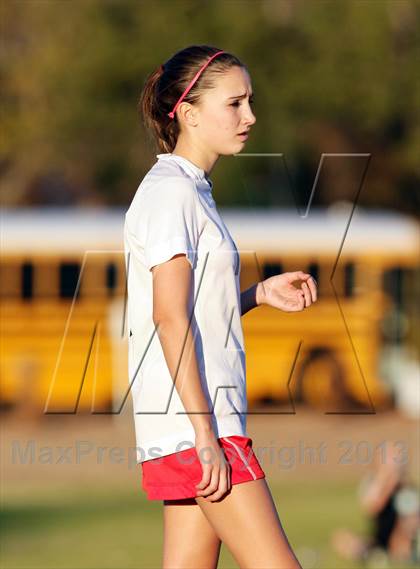 Thumbnail 2 in Grace Brethren vs. Malibu (Grace Brethren Tournament) photogallery.
