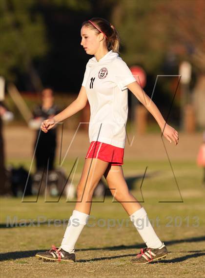 Thumbnail 2 in Grace Brethren vs. Malibu (Grace Brethren Tournament) photogallery.