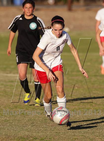 Thumbnail 2 in Grace Brethren vs. Malibu (Grace Brethren Tournament) photogallery.
