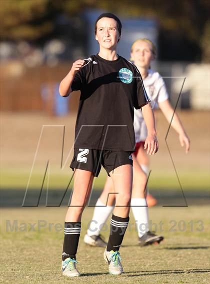 Thumbnail 3 in Grace Brethren vs. Malibu (Grace Brethren Tournament) photogallery.