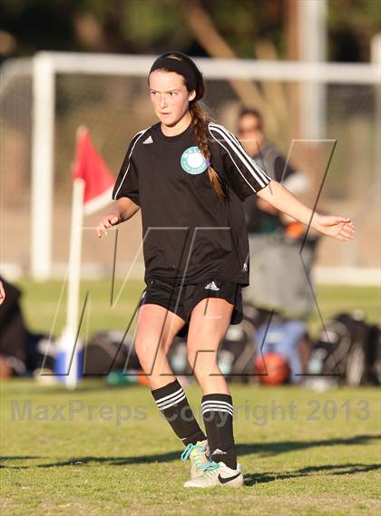 Thumbnail 2 in Grace Brethren vs. Malibu (Grace Brethren Tournament) photogallery.