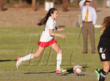Thumbnail 3 in Grace Brethren vs. Malibu (Grace Brethren Tournament) photogallery.