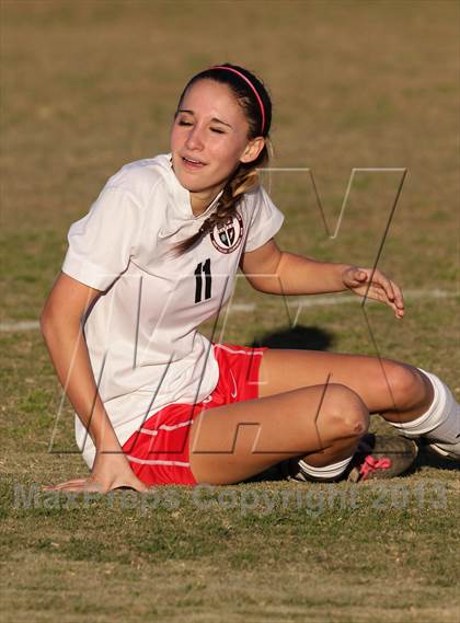 Thumbnail 3 in Grace Brethren vs. Malibu (Grace Brethren Tournament) photogallery.