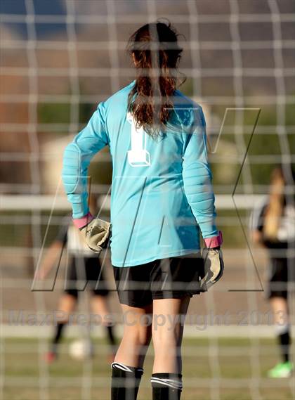 Thumbnail 1 in Grace Brethren vs. Malibu (Grace Brethren Tournament) photogallery.