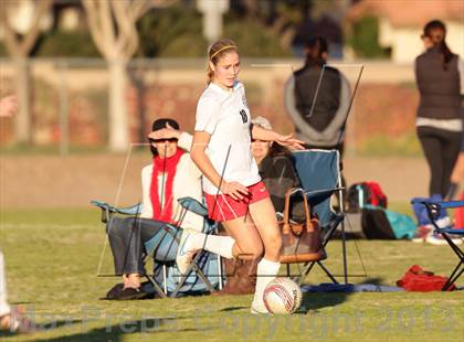 Thumbnail 2 in Grace Brethren vs. Malibu (Grace Brethren Tournament) photogallery.