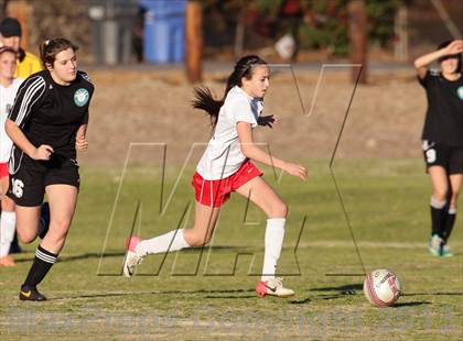 Thumbnail 1 in Grace Brethren vs. Malibu (Grace Brethren Tournament) photogallery.