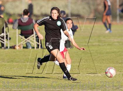 Thumbnail 2 in Grace Brethren vs. Malibu (Grace Brethren Tournament) photogallery.