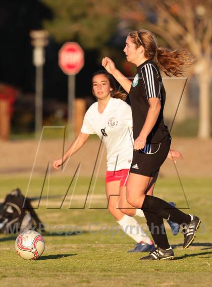 Thumbnail 3 in Grace Brethren vs. Malibu (Grace Brethren Tournament) photogallery.