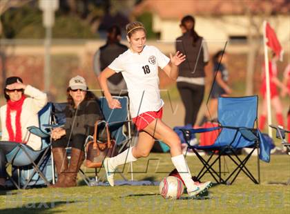 Thumbnail 3 in Grace Brethren vs. Malibu (Grace Brethren Tournament) photogallery.