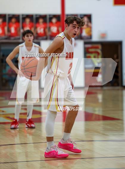 Thumbnail 2 in JV: Whitesboro @ S&S photogallery.