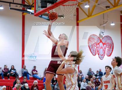 Thumbnail 2 in JV: Whitesboro @ S&S photogallery.