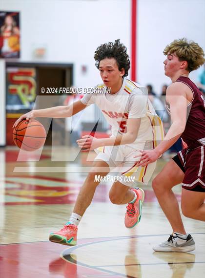 Thumbnail 1 in JV: Whitesboro @ S&S photogallery.