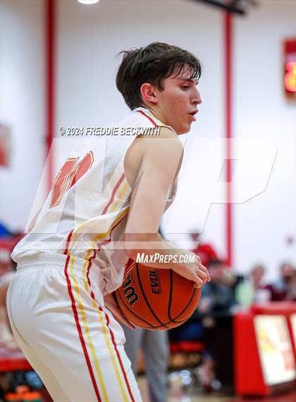 Thumbnail 3 in JV: Whitesboro @ S&S photogallery.