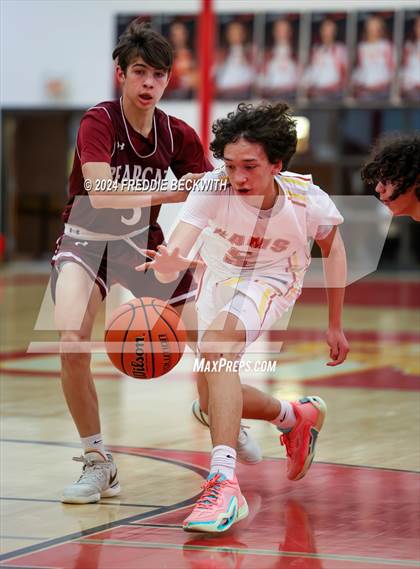 Thumbnail 1 in JV: Whitesboro @ S&S photogallery.