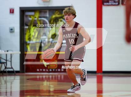 Thumbnail 2 in JV: Whitesboro @ S&S photogallery.