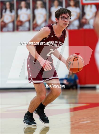 Thumbnail 3 in JV: Whitesboro @ S&S photogallery.