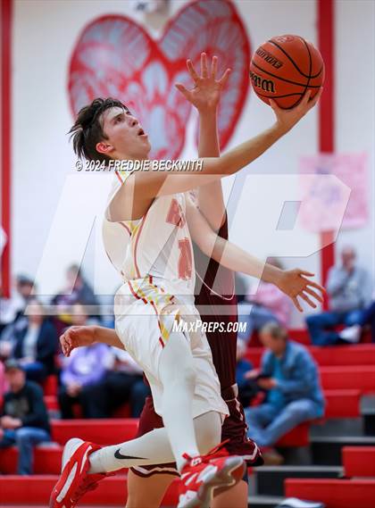 Thumbnail 3 in JV: Whitesboro @ S&S photogallery.