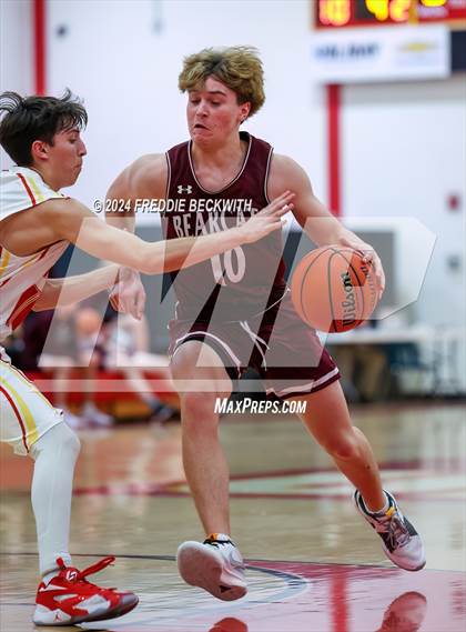 Thumbnail 1 in JV: Whitesboro @ S&S photogallery.