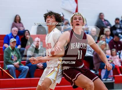 Thumbnail 1 in JV: Whitesboro @ S&S photogallery.