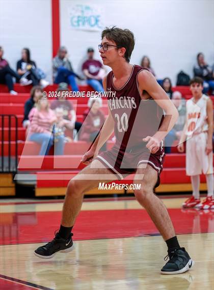 Thumbnail 2 in JV: Whitesboro @ S&S photogallery.