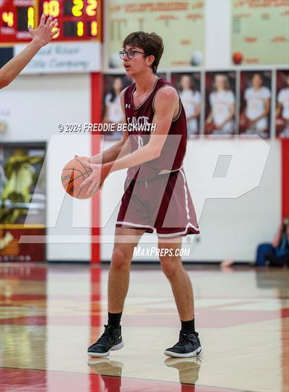 Thumbnail 3 in JV: Whitesboro @ S&S photogallery.