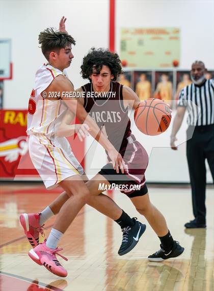 Thumbnail 3 in JV: Whitesboro @ S&S photogallery.