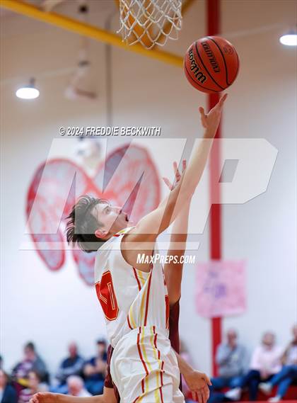 Thumbnail 3 in JV: Whitesboro @ S&S photogallery.