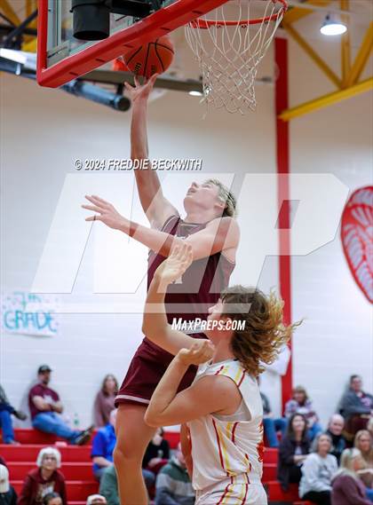 Thumbnail 3 in JV: Whitesboro @ S&S photogallery.