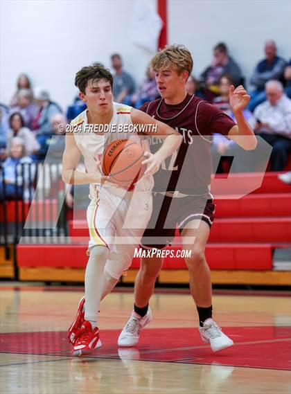 Thumbnail 3 in JV: Whitesboro @ S&S photogallery.