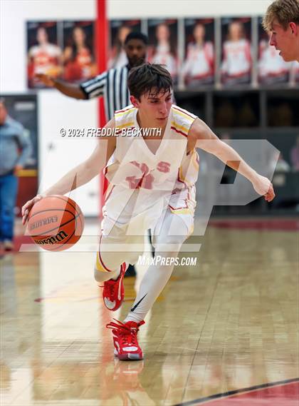 Thumbnail 1 in JV: Whitesboro @ S&S photogallery.