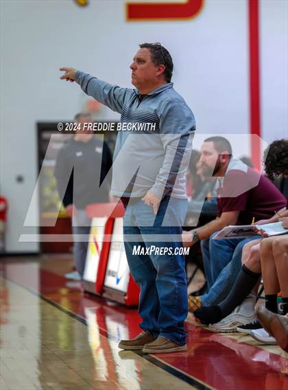 Thumbnail 1 in JV: Whitesboro @ S&S photogallery.