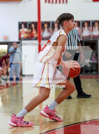 Thumbnail 1 in JV: Whitesboro @ S&S photogallery.