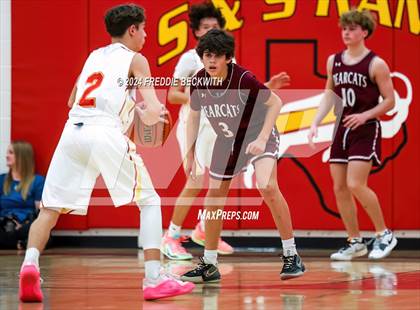 Thumbnail 3 in JV: Whitesboro @ S&S photogallery.