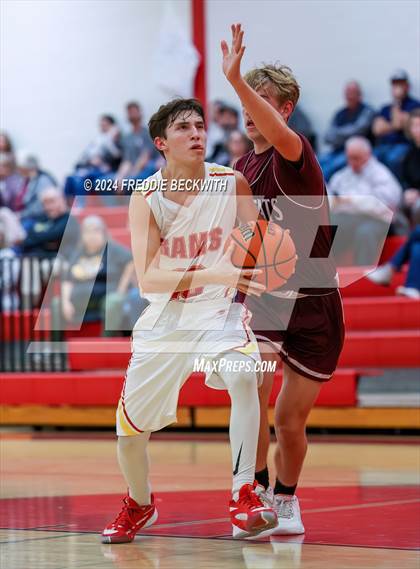 Thumbnail 1 in JV: Whitesboro @ S&S photogallery.