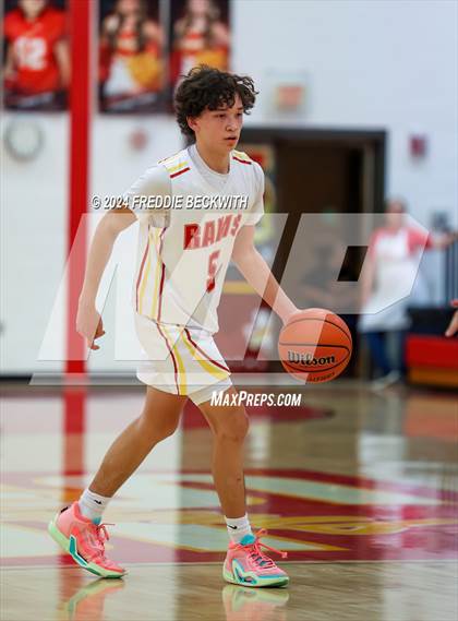 Thumbnail 3 in JV: Whitesboro @ S&S photogallery.