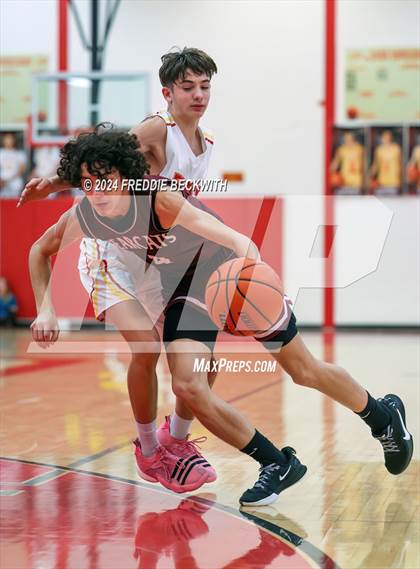 Thumbnail 1 in JV: Whitesboro @ S&S photogallery.