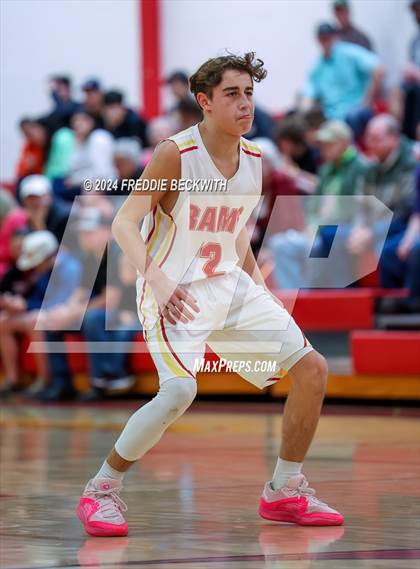 Thumbnail 2 in JV: Whitesboro @ S&S photogallery.