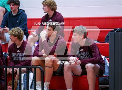 Thumbnail 2 in JV: Whitesboro @ S&S photogallery.