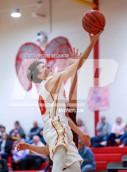 Thumbnail 2 in JV: Whitesboro @ S&S photogallery.